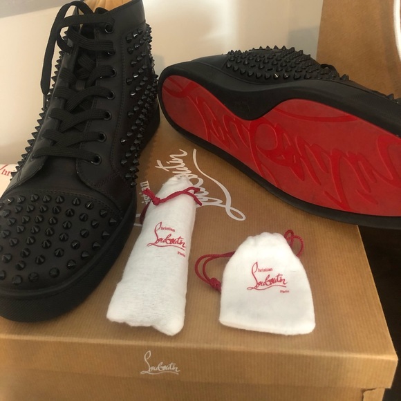 Christian Louboutin | Shoes | Mens 
